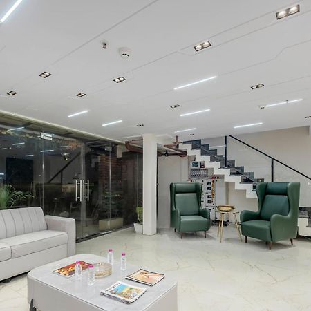 Hotel Sudarshan Ayodhya Екстер'єр фото