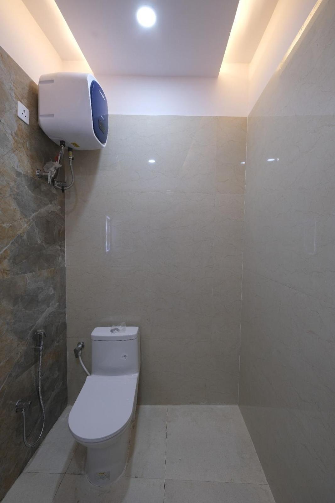 Hotel Sudarshan Ayodhya Екстер'єр фото