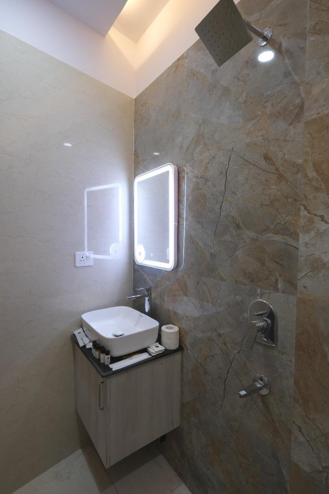 Hotel Sudarshan Ayodhya Екстер'єр фото