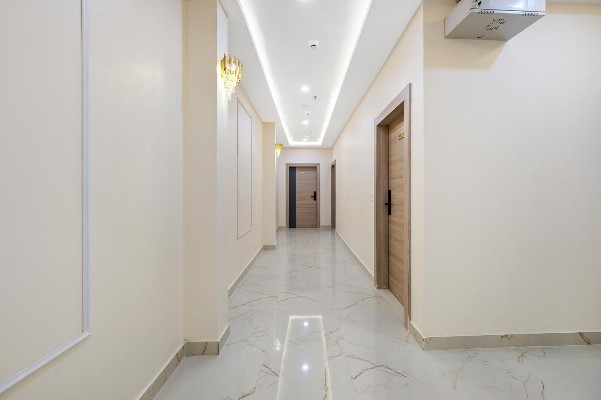 Hotel Sudarshan Ayodhya Екстер'єр фото